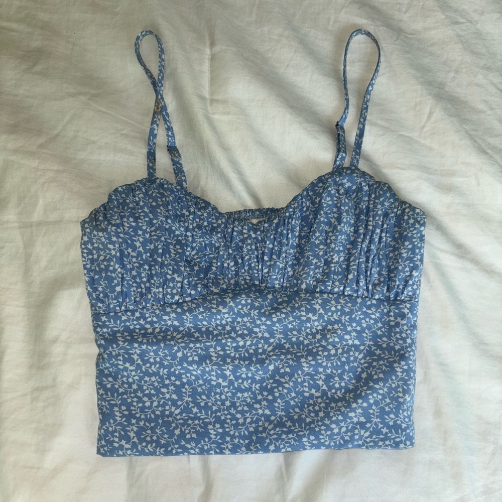PRINCESS POLLY TOP